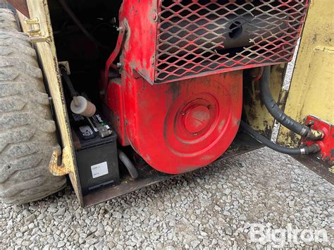 hydra mac skid steer 10c engine|hydra mac 8c parts manual.